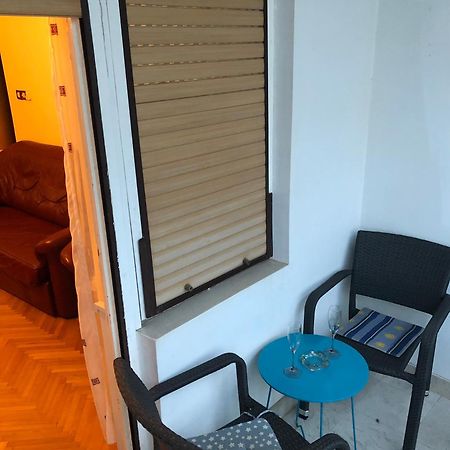 扎达尔Apartman Luka + Free Parking公寓 外观 照片